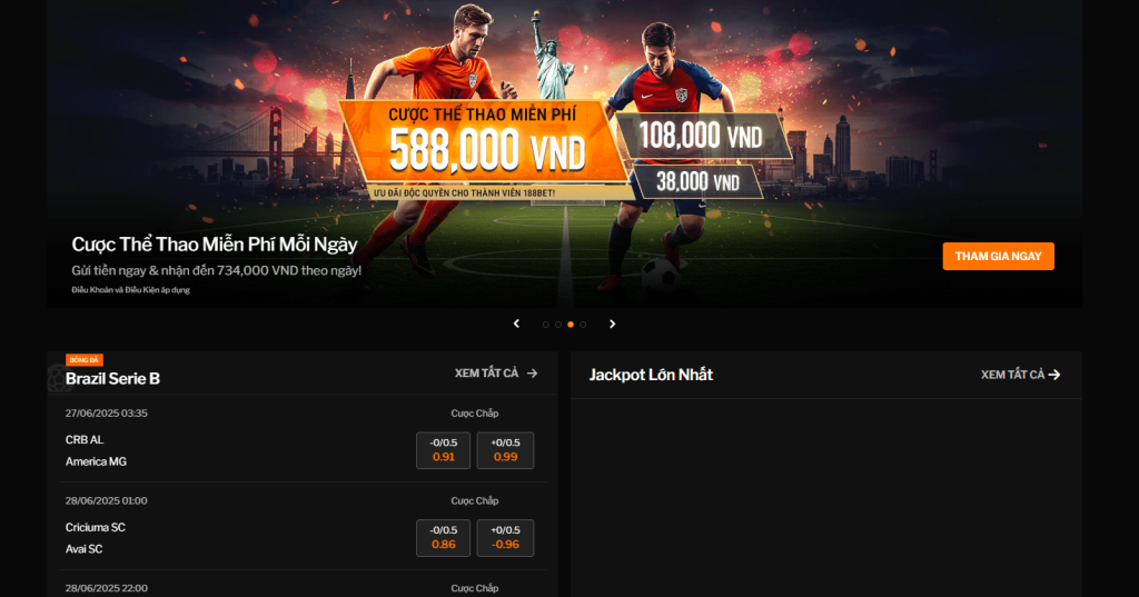 188bet